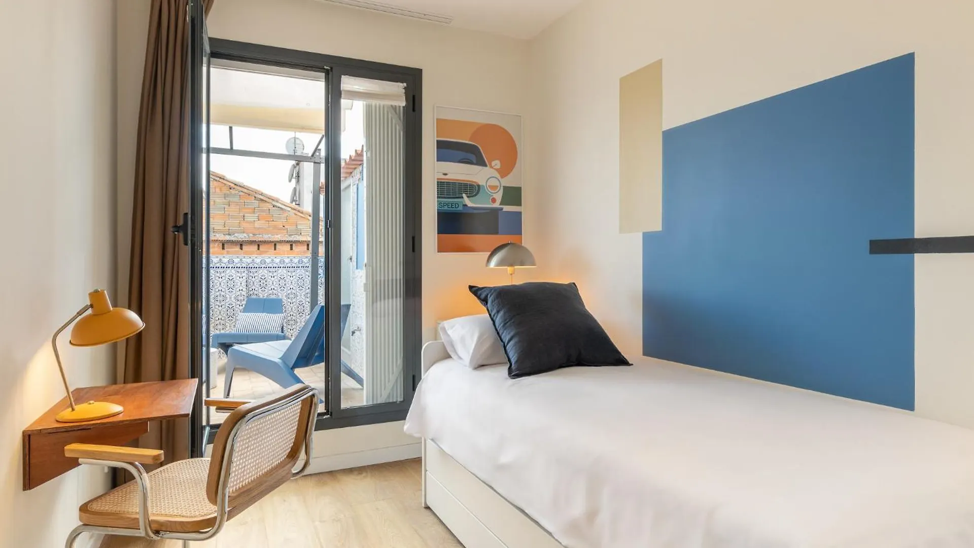 Sagrada Familia Apartment By Olala Homes Barcelona 0*,  Spain