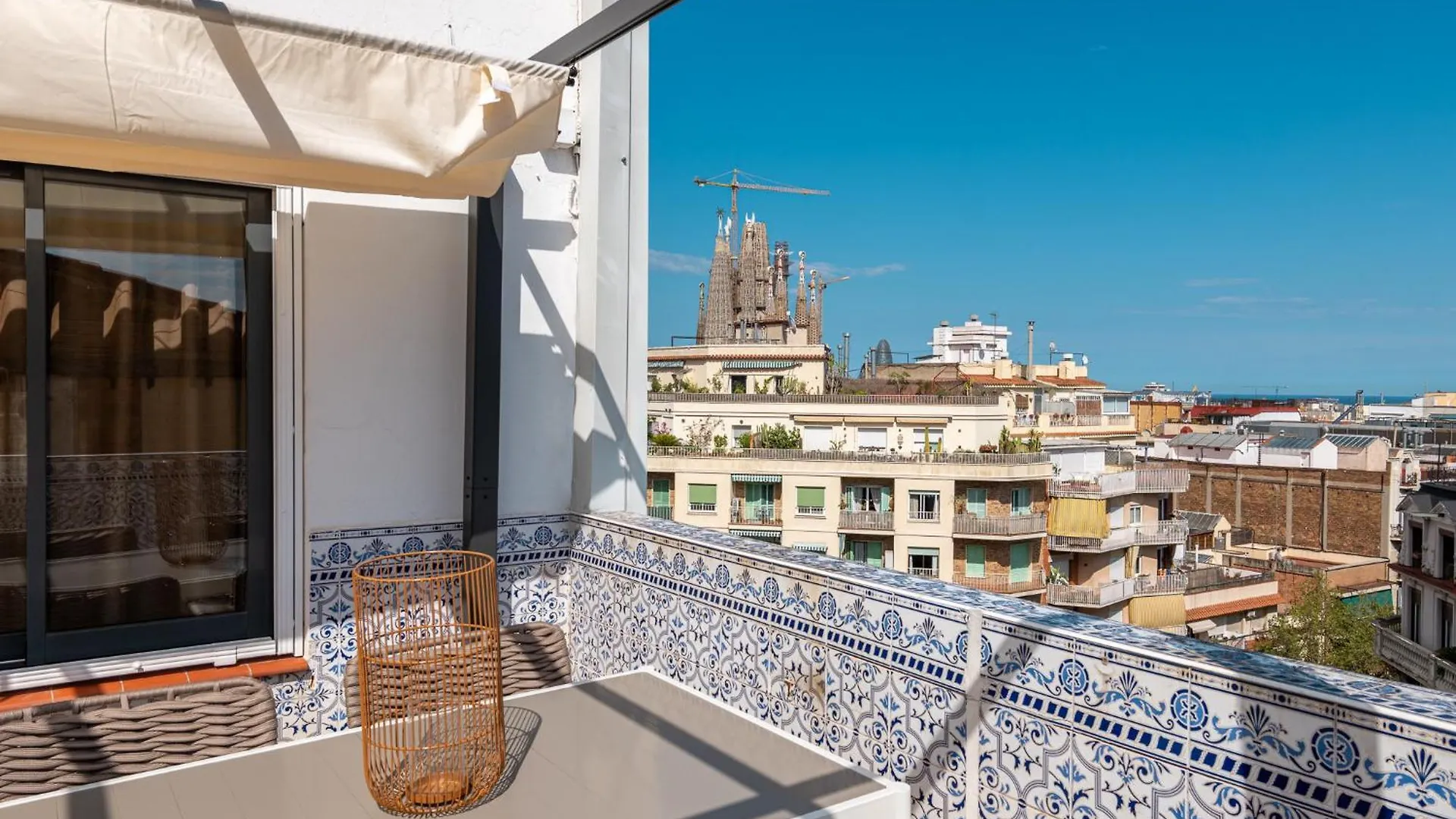 Sagrada Familia Apartment By Olala Homes Barcelona 0*,  Spain