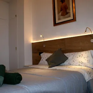 David's House Barcelona