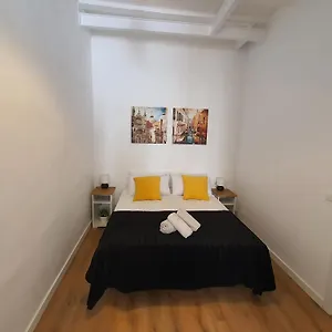 Gaudi Barcelona