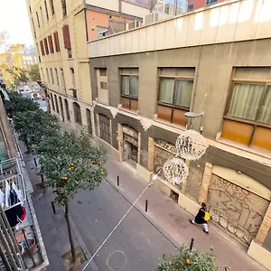 Aparteasy - Gracia Appartement