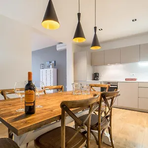  דירה Rent Rambla Catalunya