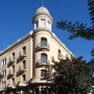 Residència Erasmus Gracia Barcellona