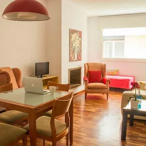 Sweet Bcn Three Bedroom Barcellona