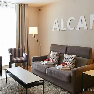 Alcam Alio 1 Barcellona