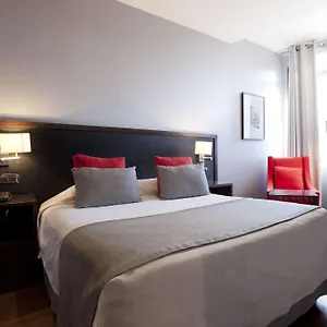 Center Barcelona