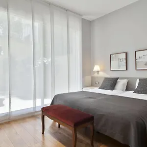 Bonavista - Passeig De Gracia Barcellona