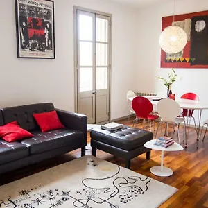 Torres Rojo Appartement